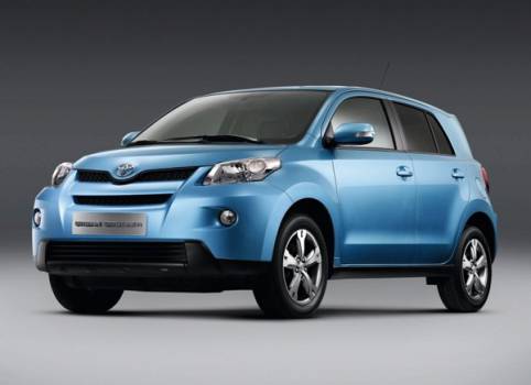 Trekhaak + kabelset Toyota Urban Cruiser | 2009 - 2016