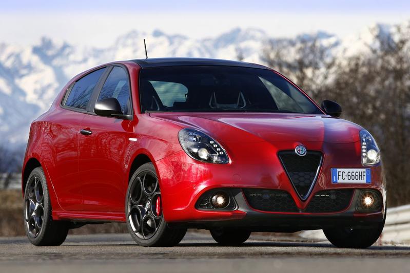 Trekhaak + kabelset Alfa Romeo Giulietta, Hatchback | 04/2010 - heden