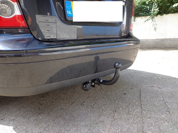 Horizontaal afneembaar | Hyundai Bayon 5 deurs, SUV | 03/2021 - heden