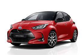 Trekhaak met bijpassende kabelset Toyota Yaris, eenvoudig en voordelig bestellen bij Olifant trekhaken!