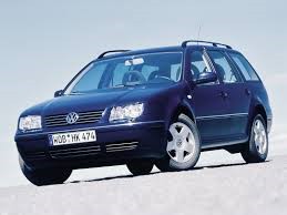Trekhaak + kabelset Volkswagen Bora Variant | 1999 - 2005