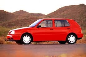Trekhaak + kabelset Volkswagen Golf III | 1991 - 1997
