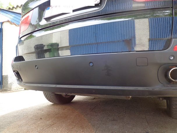 Verticaal afneembare trekhaak + 7 polige universele kabelset | BMW X7 serie G07 5 deurs, SUV | 03/2019 - heden
