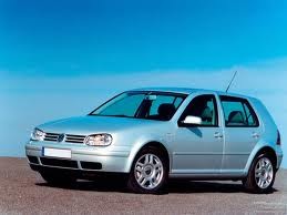 Trekhaak + kabelset Volkswagen Golf IV | 1997 - 2003