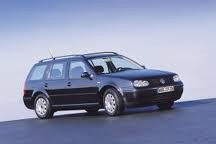 Trekhaak + kabelset Volkswagen Golf IV Variant | 1999 - 2006