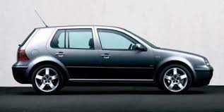 Trekhaak + kabelset Volkswagen Golf IV 4x4 | 1997 - 2003