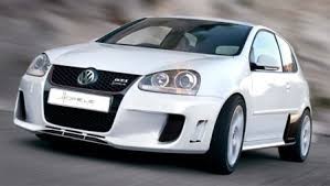 Trekhaak + kabelset Volkswagen Golf V | 2003 - 2008