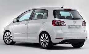 Trekhaak + kabelset Volkswagen Golf Plus| 2005 - 2013