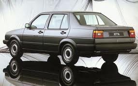 Trekhaak + kabelset Volkswagen Jetta, sedan | 1983 - 1991