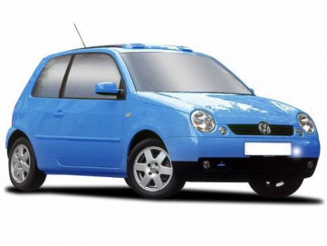 Trekhaak + kabelset Volkswagen Lupo, hatchback | 1998 - 2005