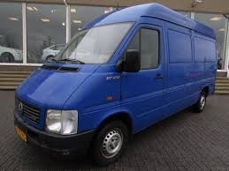 Trekhaak + kabelset Volkswagen LT28/46 | 1995 - 2006