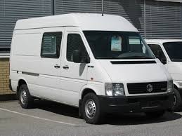 Trekhaak + kabelset Volkswagen LT46 | 1995 - 2006