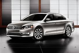 Trekhaak + kabelset Volkswagen Passat, sedan | 2010 - 2014