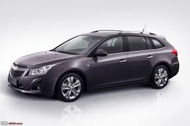 Trekhaak Chevrolet Cruze met bijpassende kabelset direct uit voorraad leverbaar!