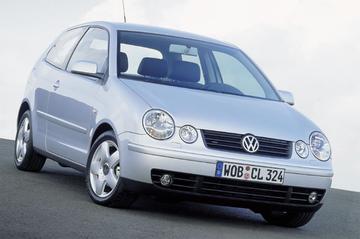 Trekhaak + kabelset Volkswagen Polo, hatchback | 2001 - 2005