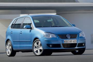 Trekhaak + kabelset Volkswagen Polo, hatchback | 2005 - 2010