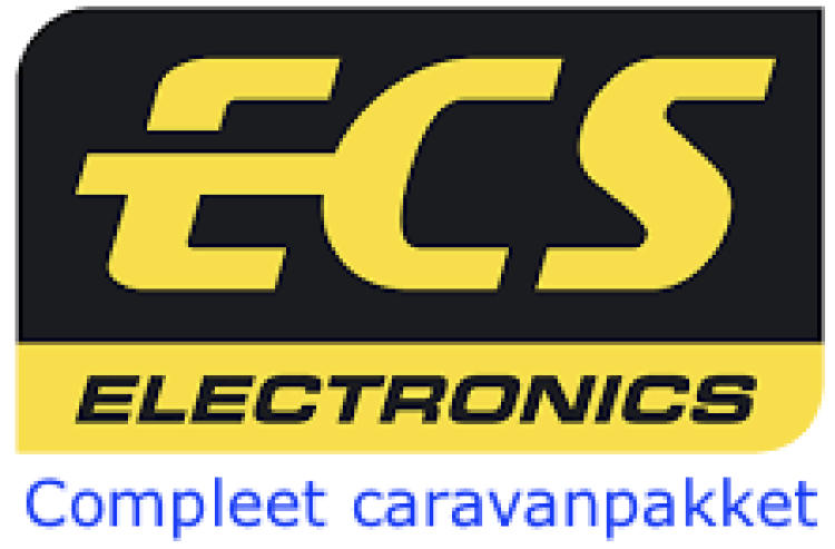 Complete uitbreiding caravanpakket  ECS   +30/ +15