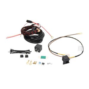 Laadleiding +15 | Alfa Romeo - trekhaken en kabelsets 147 trekhaken en kabelsets (type 937) 3/5 deurs, Hatchback | 01/2000 - 07/2010