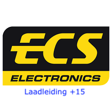 Laadleiding +15-  ECS