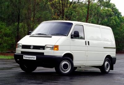 Trekhaak + kabelset Volkswagen Transporter T4, VAN | 1996 - 2003