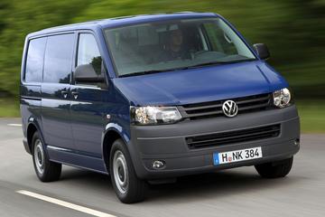 Trekhaak + kabelset Volkswagen Transporter T6, VAN | 2015 - 2019