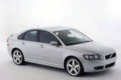 Trekhaak + kabelset Volvo S40, sedan | 2000 - 2003