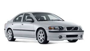 Trekhaak + kabelset Volvo S60, sedan | 2000 - 2004