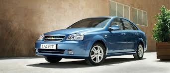 Trekhaak + kabelset Chevrolet Lacetti, Sedan | 2005 - 2010