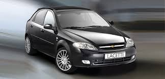 Trekhaak + kabelset Chevrolet Lacetti, Hatchback | 2005 - 2010