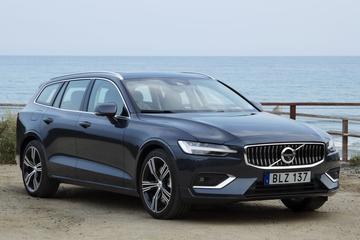 Trekhaak Volvo V60 met bijpassende kabelset nodig?