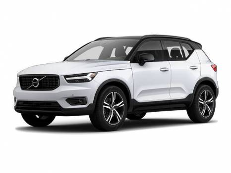 Trekhaak + kabelset Volvo XC60, SUV | vanaf 2017