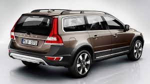 Volvo XC 70 Trekhaken direct uit voorraad leverbaar!