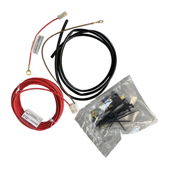 Permanente stroom +30 - Erich Jaeger | Diverse Erich Jaeger uitbreidingspakket Erich Jaeger uitbreidingspakket