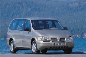 Trekhaak + kabelset Chevrolet Trans Sport, SUV | 1996 - 2006