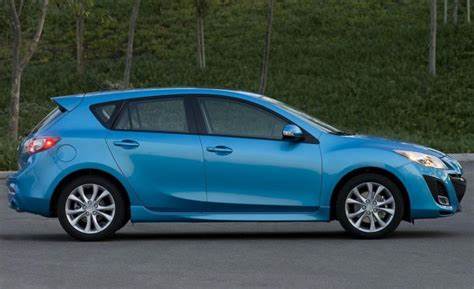 Trekhaak + kabelset Mazda 3, hatchback| 2009 - 2013