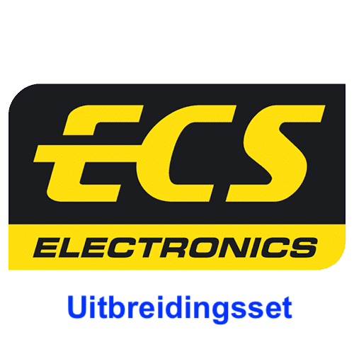 Uitbreidingsset - MB081ZZ | Mercedes Vito (type W447) Bestel - Personen uitvoering | 06/2014 - 05/2024