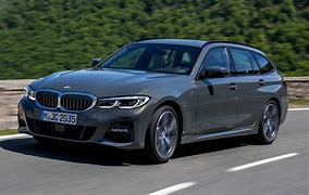 Trekhaak + kabelset BMW G21, Touring | vanaf 2019