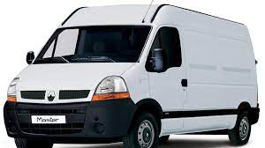 Trekhaak + kabelset Renault Master| 2003 - 2010