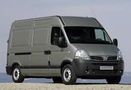 Trekhaak + kabelset Nissan Interstar | 2003 - 2010