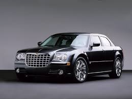 Trekhaak + kabelset Chrysler 300C, Sedan | 2004- 2011