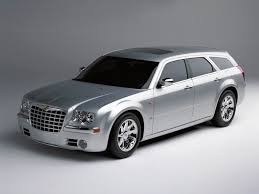 Trekhaak en kabelsets nodig voor Chrysler 300C, het Touring model? Kijk hier...