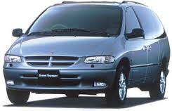 Trekhaak + kabelset Chrysler Grand Voyager | 1996 - 2001