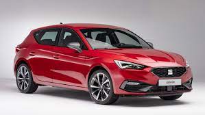 Trekhaak met bijpassende kabelset Seat Leon, hatchback model, direct uit voorraad leverbaar!