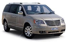 Chrysler Grand Voyager trekhaak ook versie Stow and Go natuurlijk eenvoudig te bestellen bij Olifant trekhaken!