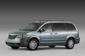 Trekhaak + kabelset Chrysler Grand Voyager | 2008 - heden