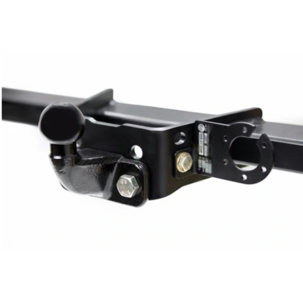 Vast | Ford Tourneo Connect II Bestel - Personen uitvoering | 01/2014 - 06/2018