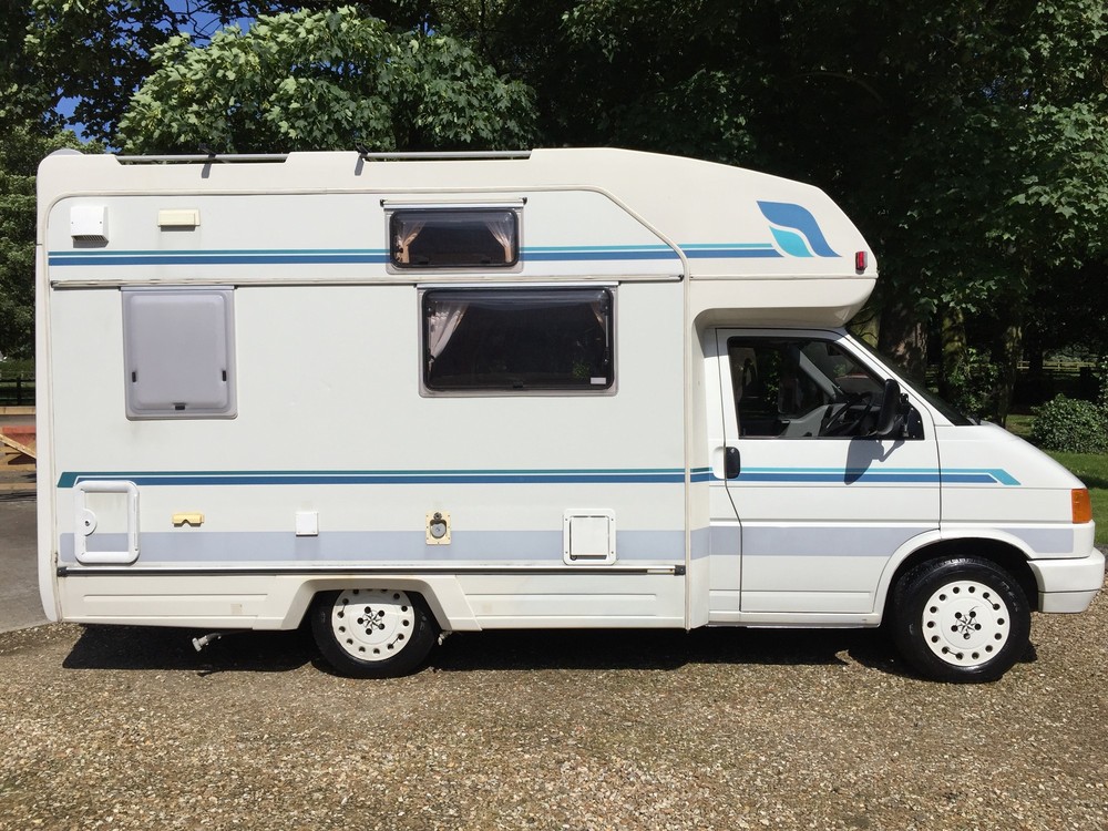 Transporter T4 | 1990 - 2003
