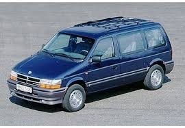 Trekhaak + kabelset Chrysler Voyager, SUV | 1991 - 1995
