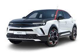 Trekhaak + kabelset Opel Mokka, SUV| vanaf 2021