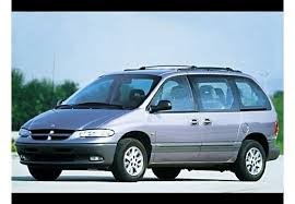 Trekhaak + kabelset Chrysler Voyager, SUV | 1996 - 2001
